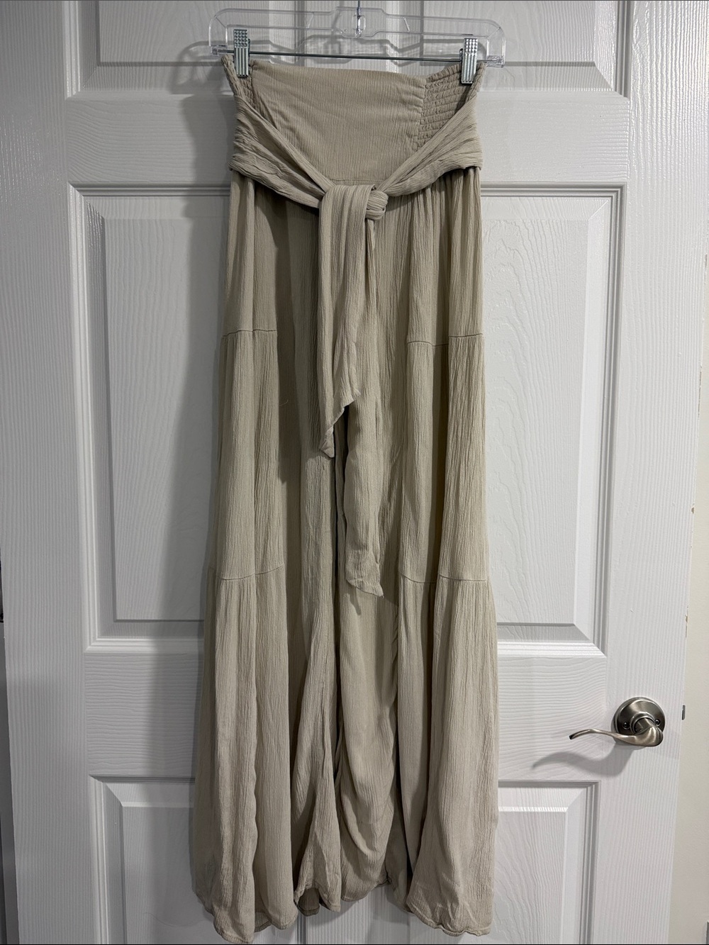 Sincerely Jules Flowy Pants